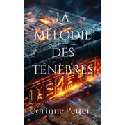 La m lodie des t n bres, Paperback