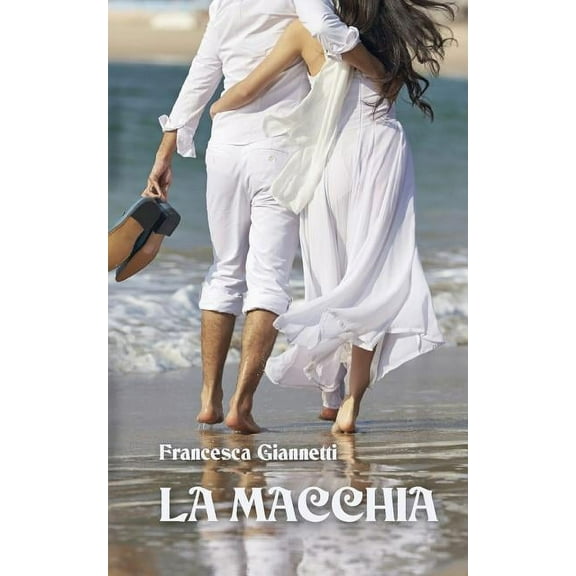 La macchia (Paperback)