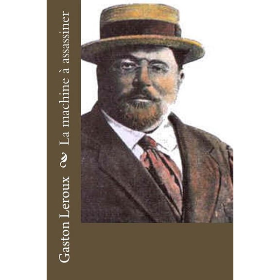 La machine assassiner (Paperback)