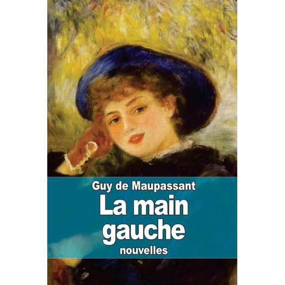 La Main Gauche