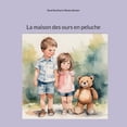 thumbnail image 1 of La maison des ours en peluche, (Paperback), 1 of 1