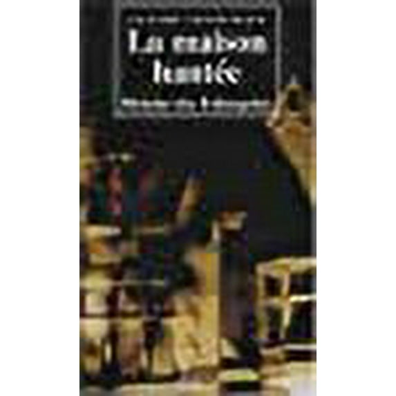 La maison hantée (French Edition)