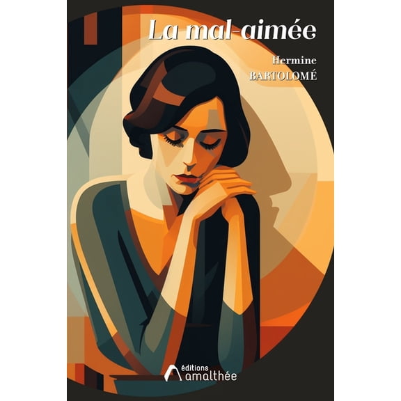 La mal-aime, (Paperback)