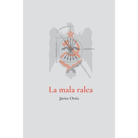 La mala ralea (Paperback)