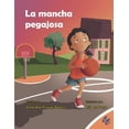 thumbnail image 1 of La mancha pegajosa, (Paperback), 1 of 1