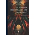 thumbnail image 1 of La materia dell'Arcadia del Sannazaro (Paperback), 1 of 1