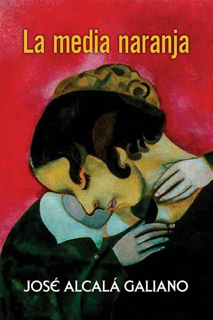 La media naranja (Paperback)