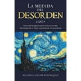 thumbnail image 1 of La medida del desorden (Paperback), 1 of 1
