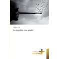 thumbnail image 1 of La mentira y su poder (Paperback), 1 of 1