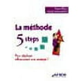 thumbnail image 1 of La methode 5 Steps (French Edition), 1 of 1