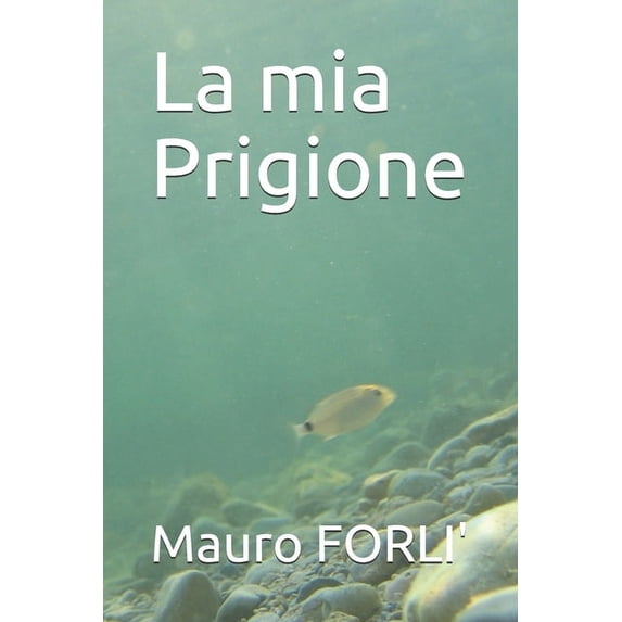 La mia prigione (Paperback)