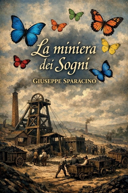 La miniera dei sogni, (Paperback)