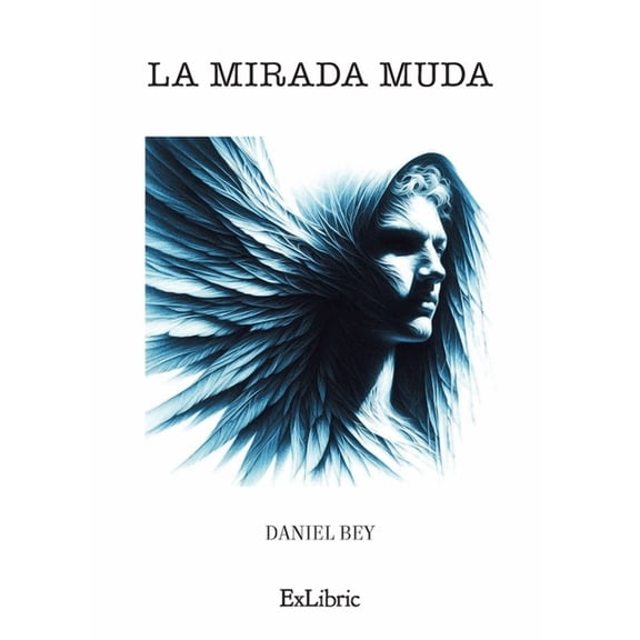 La mirada muda, (Paperback)