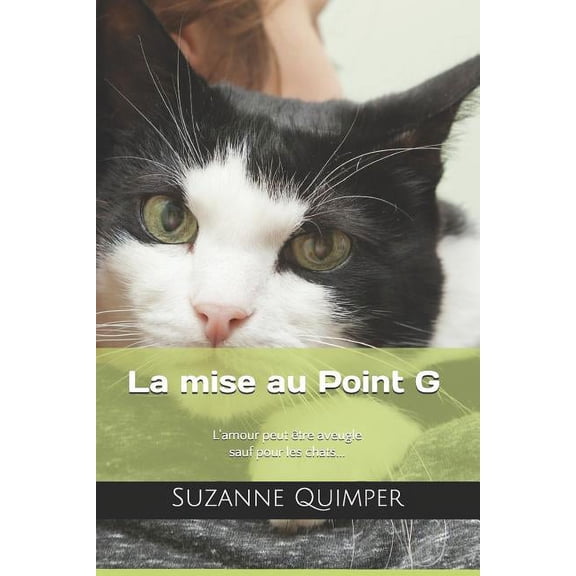 La mise au Point G (Paperback)