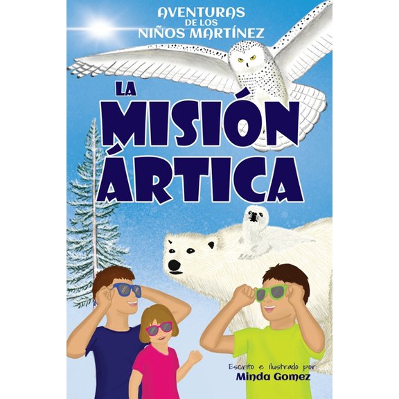 La misin rtica, (Paperback)