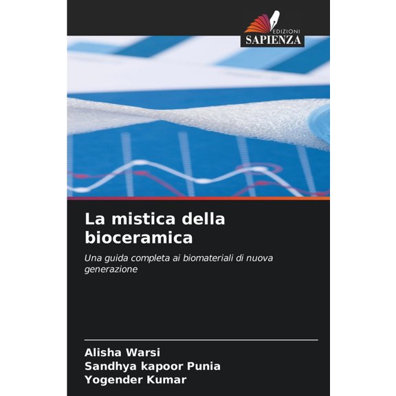 La mistica della bioceramica, (Paperback)