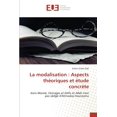 thumbnail image 1 of La modalisation (Paperback), 1 of 1