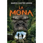 La mona, Paperback