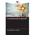 thumbnail image 1 of La monarchie du pouvoir (Paperback), 1 of 1