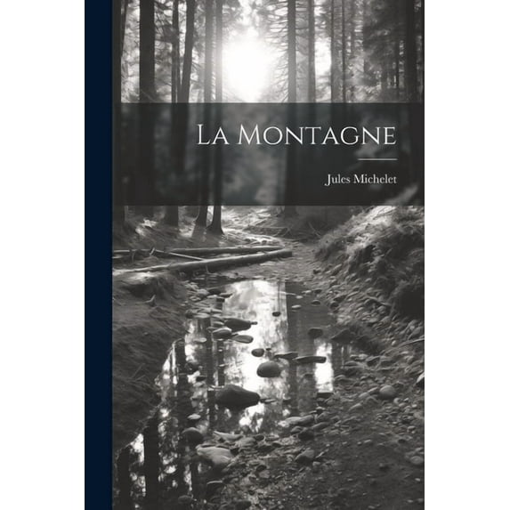La montagne (Paperback)