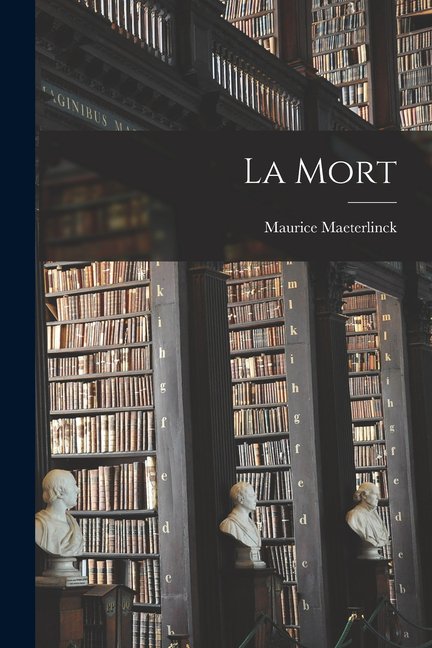 La mort, (Paperback)