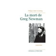 thumbnail image 1 of La mort de Greg Newman, (Paperback), 1 of 1