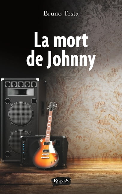 La mort de Johnny, (Paperback)