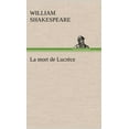 thumbnail image 1 of La mort de LucrÃ¨ce, (Hardcover), 1 of 1