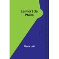 thumbnail image 1 of La mort de PhilÃ¦, (Paperback), 1 of 1