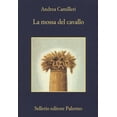 thumbnail image 1 of Andrea Camilleri La mossa del cavallo (Paperback), 1 of 2