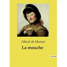 La mouche, (Paperback)