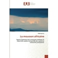 thumbnail image 1 of La mousson africaine (Paperback), 1 of 1