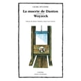 thumbnail image 1 of Pre-Owned La muerte de Danton & Woyzeck / Danton's Death Paperback, 1 of 1