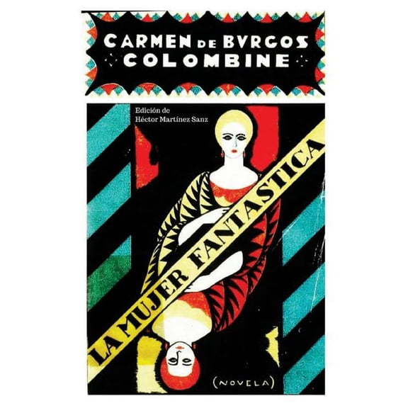 La mujer fantstica (Paperback)