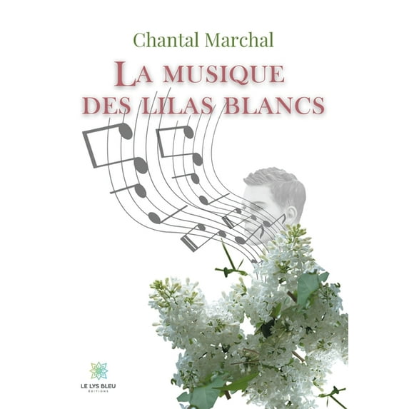 La musique des lilas blancs, (Paperback)