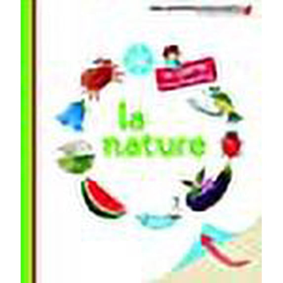 La nature (French Edition)
