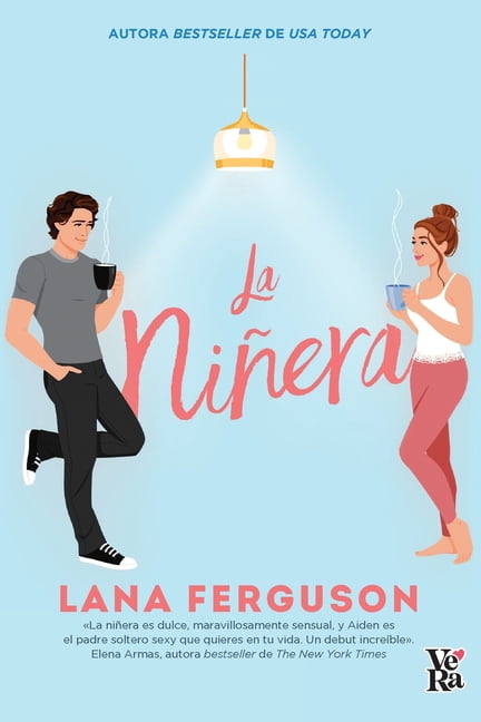 La niÃ±era, (Paperback)