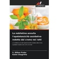 thumbnail image 1 of La nobiletina annulla l'epatotossicità ossidativa indotta dal cromo nei ratti (Paperback), 1 of 1