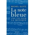 thumbnail image 1 of La note bleue, (Paperback), 1 of 1