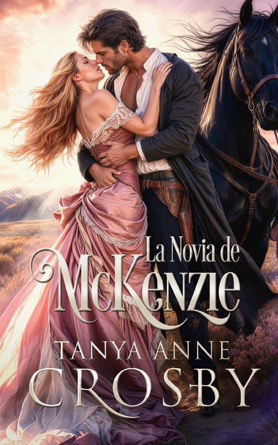 La novia de McKenzie, (Paperback)