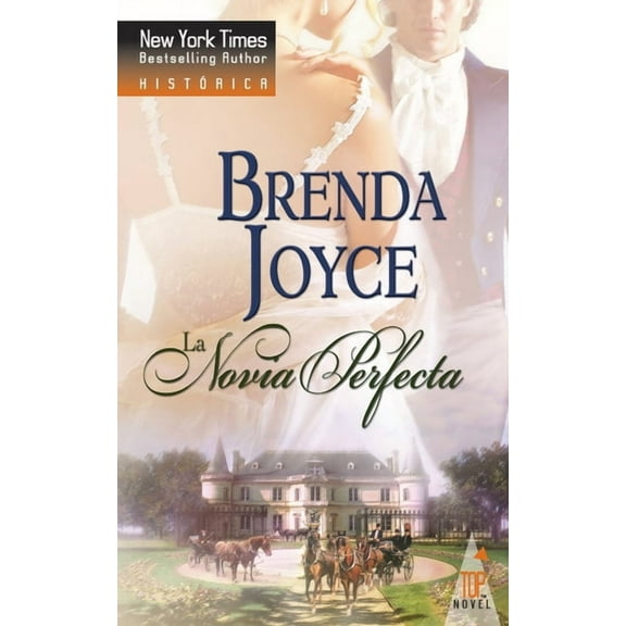 La novia perfecta, (Paperback)