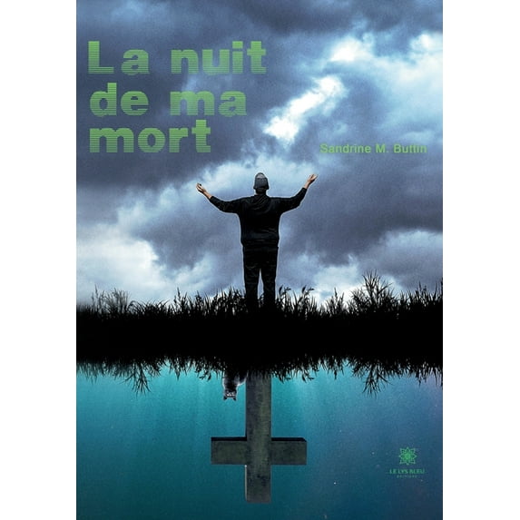 La nuit de ma mort, (Paperback)