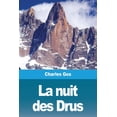 thumbnail image 1 of La nuit des Drus, (Paperback), 1 of 1