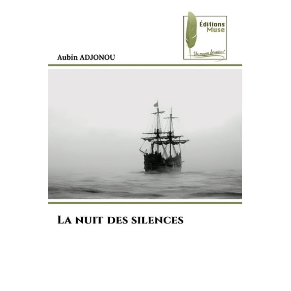 La nuit des silences, (Paperback)