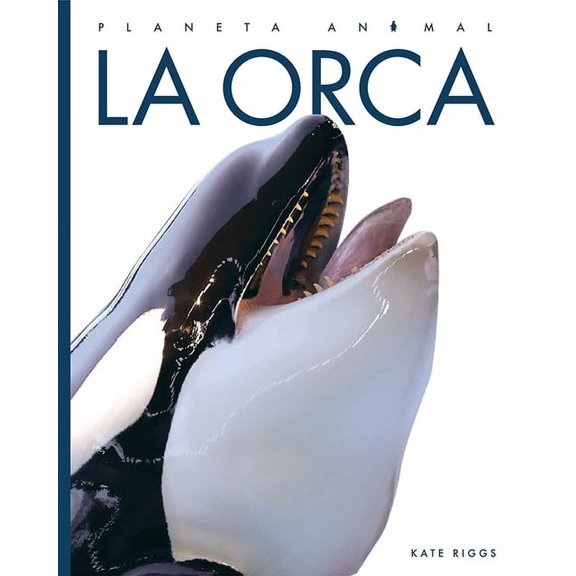 La orca (Paperback)