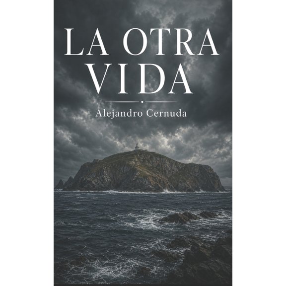 La otra vida: Thriller psicolgico entre el Camino de Santiago y una isla-cementerio, (Paperback)