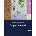 thumbnail image 1 of La palingenesi (Paperback), 1 of 1