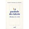 thumbnail image 1 of La parabole des talents (French Edition), 1 of 1