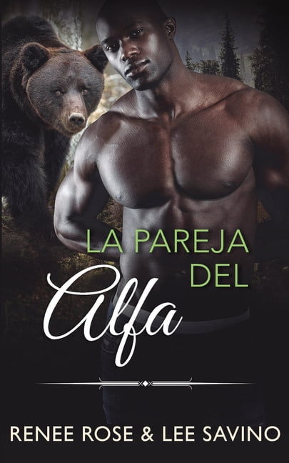 La pareja del alfa, (Paperback)