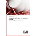 thumbnail image 1 of La parità delle armi tra accusa e difesa (Paperback), 1 of 1